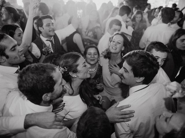 El casamiento de Juan Pablo y Paula en Mendoza, Mendoza 31