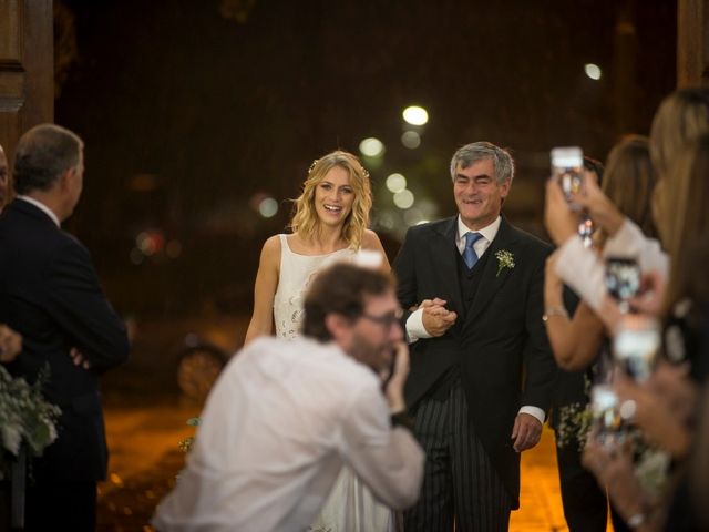 El casamiento de Tomás y Marina en San Isidro, Buenos Aires 26