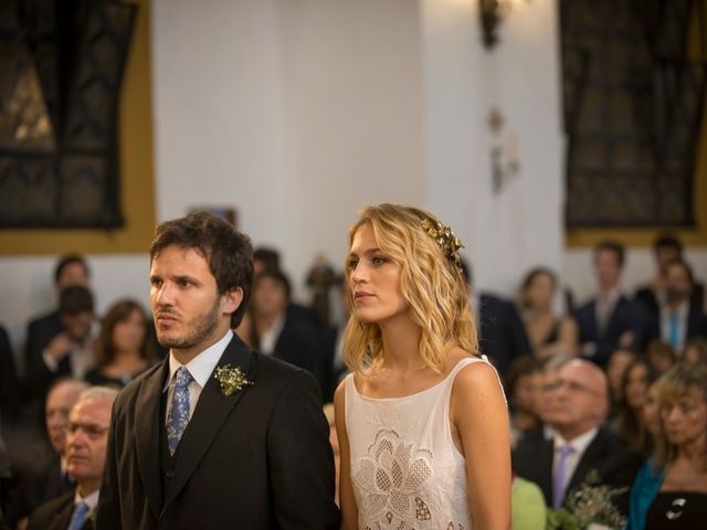 El casamiento de Tomás y Marina en San Isidro, Buenos Aires 28