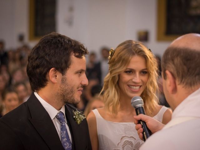 El casamiento de Tomás y Marina en San Isidro, Buenos Aires 37