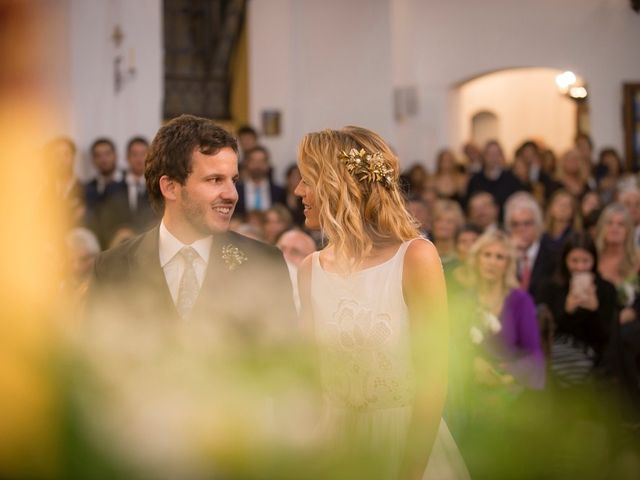 El casamiento de Tomás y Marina en San Isidro, Buenos Aires 41