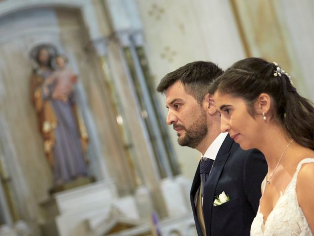El casamiento de Sergio y Natalia en Maipu, Mendoza 22