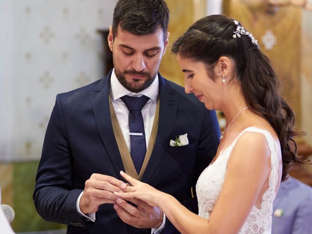 El casamiento de Sergio y Natalia en Maipu, Mendoza 26