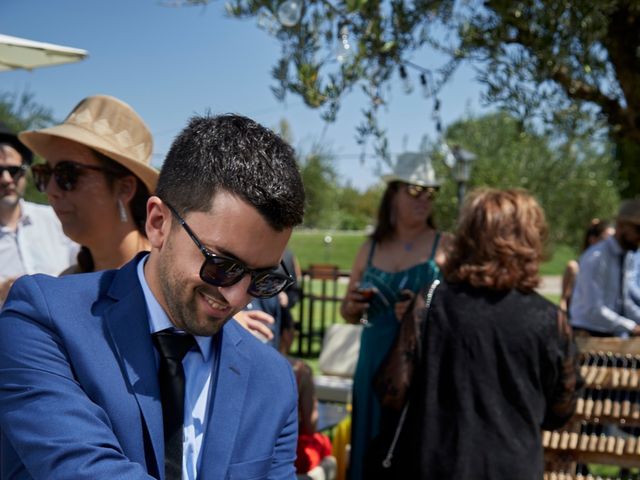 El casamiento de Sergio y Natalia en Maipu, Mendoza 38