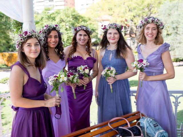 El casamiento de Eduardo y Erika en Recoleta, Capital Federal 30