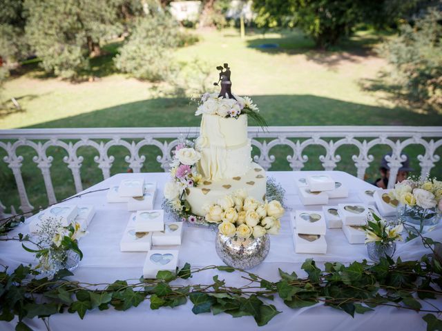 El casamiento de Eduardo y Erika en Recoleta, Capital Federal 36