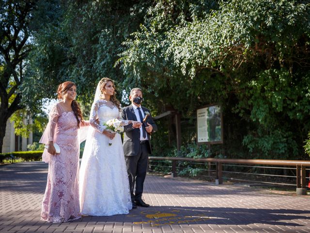 El casamiento de Eduardo y Erika en Recoleta, Capital Federal 52