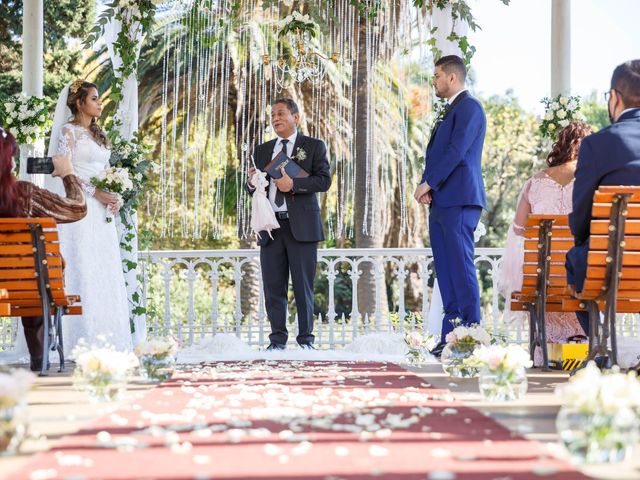 El casamiento de Eduardo y Erika en Recoleta, Capital Federal 56