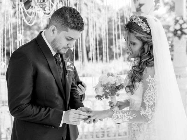 El casamiento de Eduardo y Erika en Recoleta, Capital Federal 62