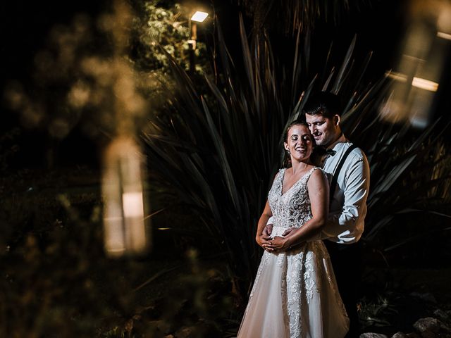 El casamiento de Javi y Naty en Burzaco, Buenos Aires 57