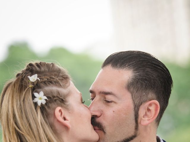 El casamiento de Emiliano y Lucila en Coghlan, Capital Federal 43