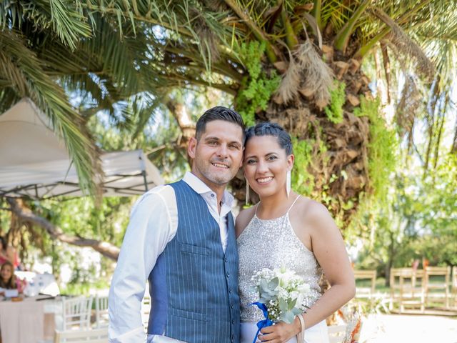 El casamiento de Nahuel y Laura en Córdoba, Córdoba 3