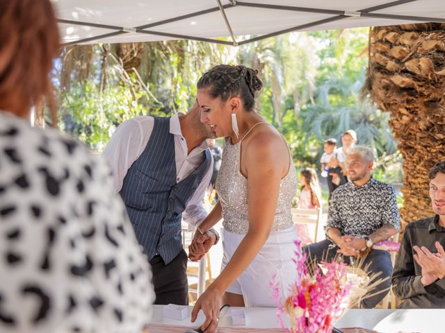 El casamiento de Nahuel y Laura en Córdoba, Córdoba 31