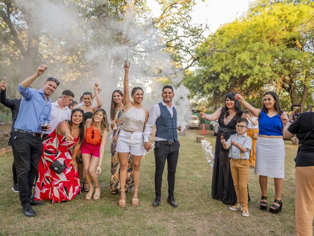 El casamiento de Nahuel y Laura en Córdoba, Córdoba 66