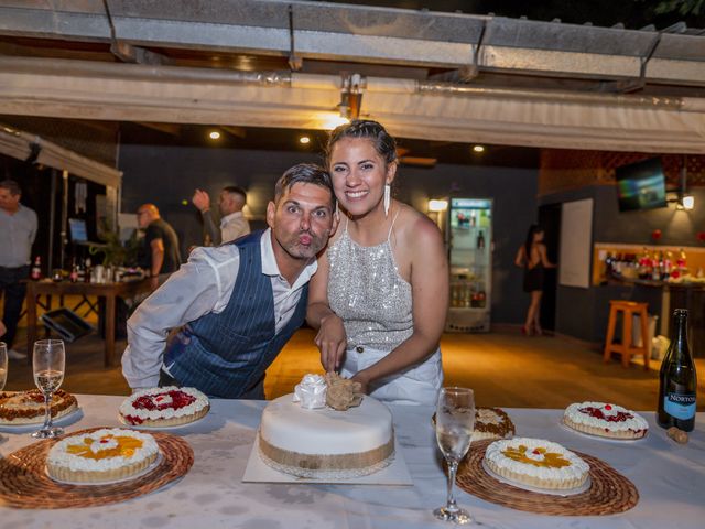 El casamiento de Nahuel y Laura en Córdoba, Córdoba 109