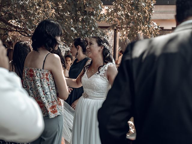 El casamiento de Ale y Sulma en Paso del Rey, Buenos Aires 5