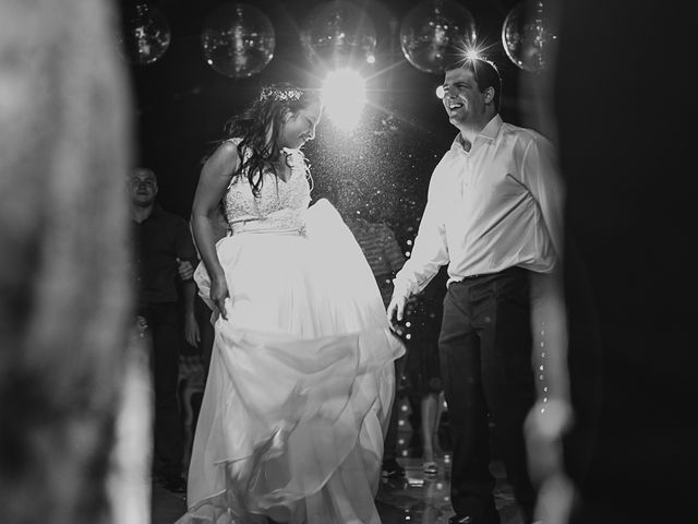 El casamiento de Ale y Sulma en Paso del Rey, Buenos Aires 31