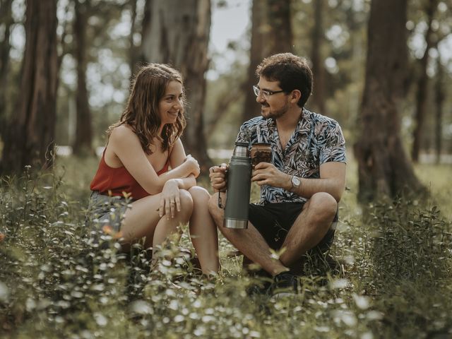 El casamiento de Tommy y Ailin en Los Cardales, Buenos Aires 1