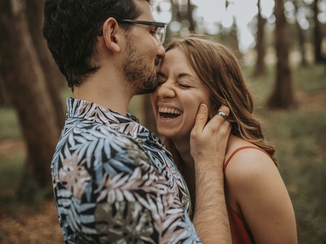 El casamiento de Tommy y Ailin en Los Cardales, Buenos Aires 2