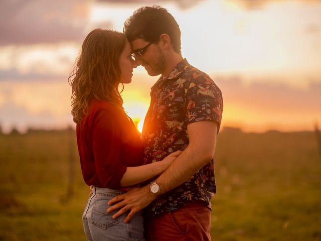 El casamiento de Tommy y Ailin en Los Cardales, Buenos Aires 7