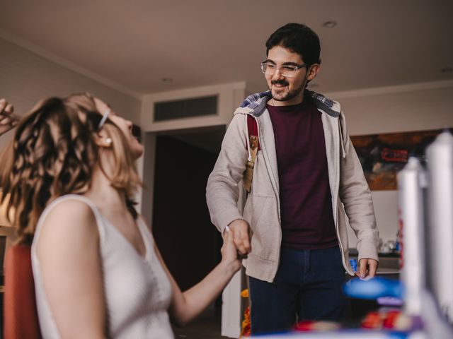 El casamiento de Tommy y Ailin en Los Cardales, Buenos Aires 14