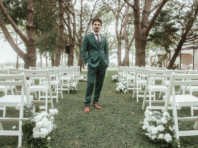 El casamiento de Tommy y Ailin en Los Cardales, Buenos Aires 25