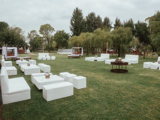 El casamiento de Tommy y Ailin en Los Cardales, Buenos Aires 31