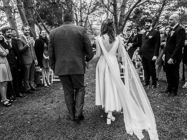 El casamiento de Tommy y Ailin en Los Cardales, Buenos Aires 35