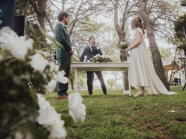 El casamiento de Tommy y Ailin en Los Cardales, Buenos Aires 38