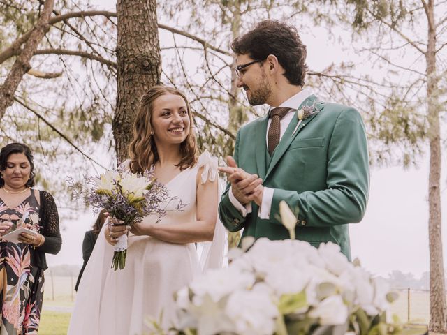 El casamiento de Tommy y Ailin en Los Cardales, Buenos Aires 41