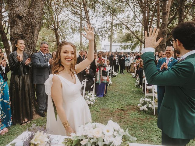 El casamiento de Tommy y Ailin en Los Cardales, Buenos Aires 43