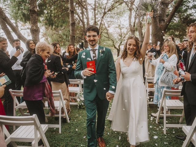 El casamiento de Tommy y Ailin en Los Cardales, Buenos Aires 44