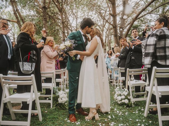 El casamiento de Tommy y Ailin en Los Cardales, Buenos Aires 45