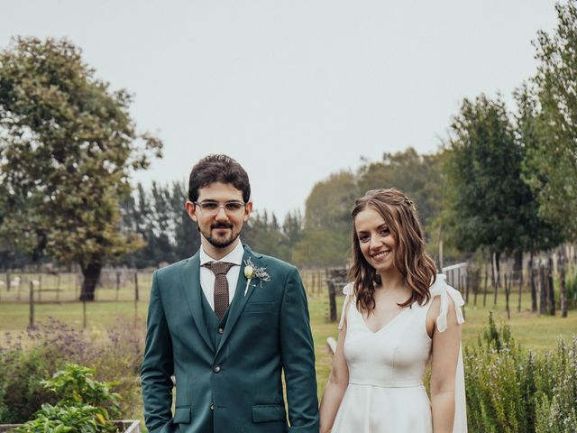 El casamiento de Tommy y Ailin en Los Cardales, Buenos Aires 49