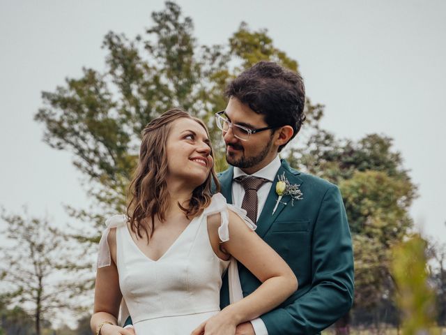 El casamiento de Tommy y Ailin en Los Cardales, Buenos Aires 50