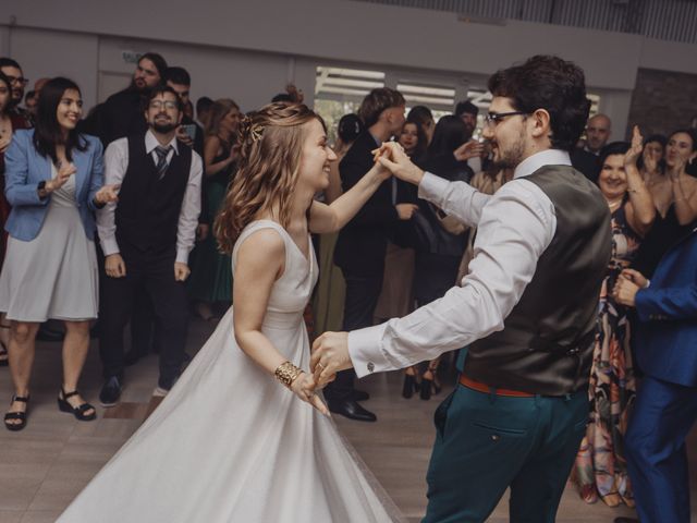 El casamiento de Tommy y Ailin en Los Cardales, Buenos Aires 53