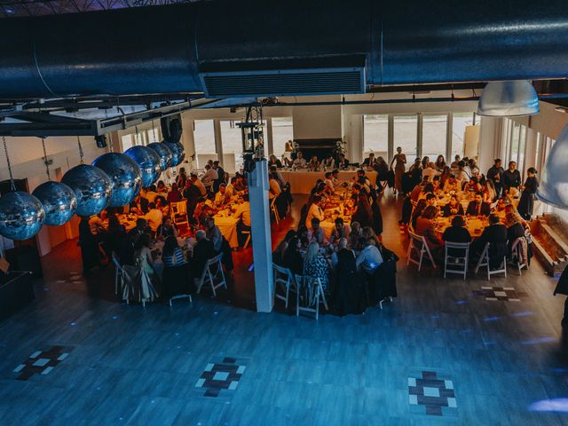 El casamiento de Tommy y Ailin en Los Cardales, Buenos Aires 54