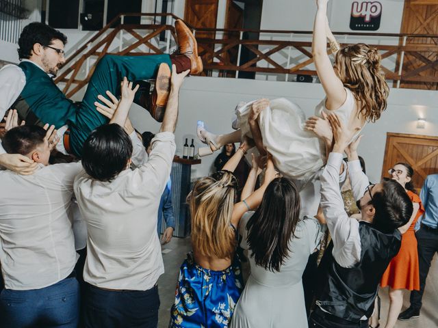 El casamiento de Tommy y Ailin en Los Cardales, Buenos Aires 55