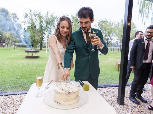 El casamiento de Tommy y Ailin en Los Cardales, Buenos Aires 58