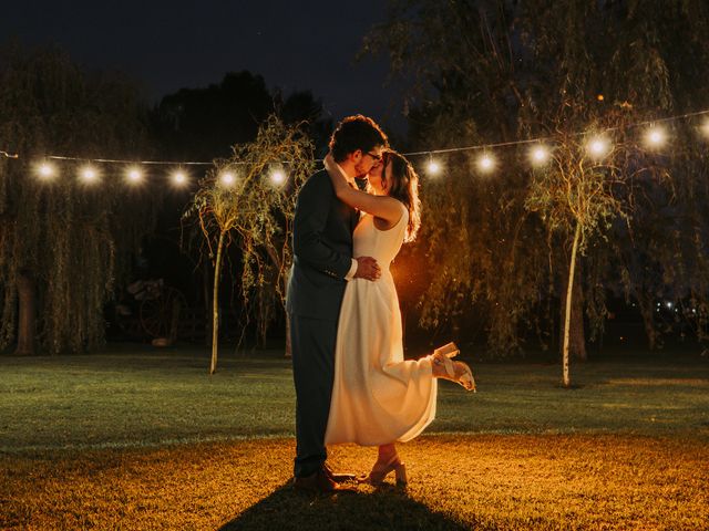 El casamiento de Tommy y Ailin en Los Cardales, Buenos Aires 59