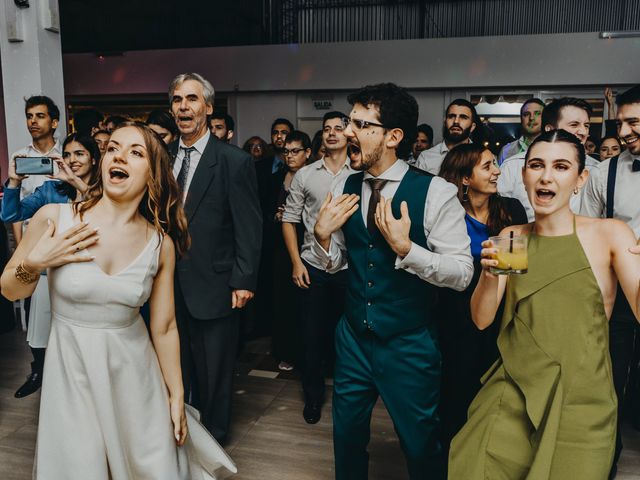 El casamiento de Tommy y Ailin en Los Cardales, Buenos Aires 60