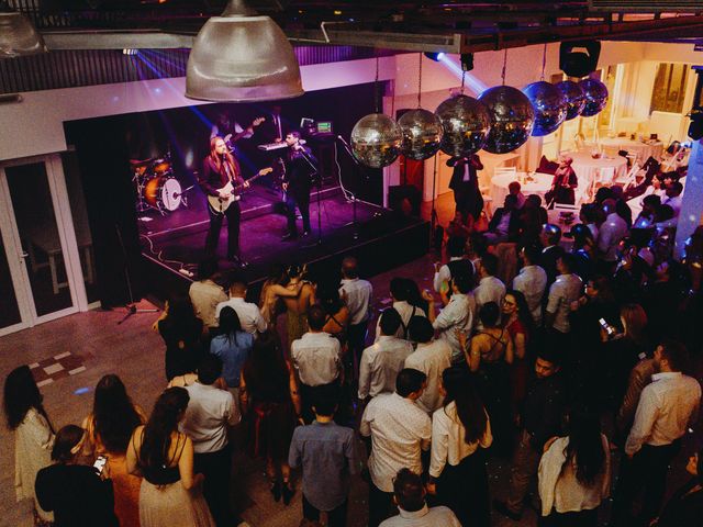 El casamiento de Tommy y Ailin en Los Cardales, Buenos Aires 61