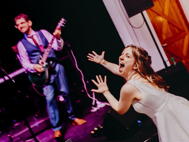 El casamiento de Tommy y Ailin en Los Cardales, Buenos Aires 64