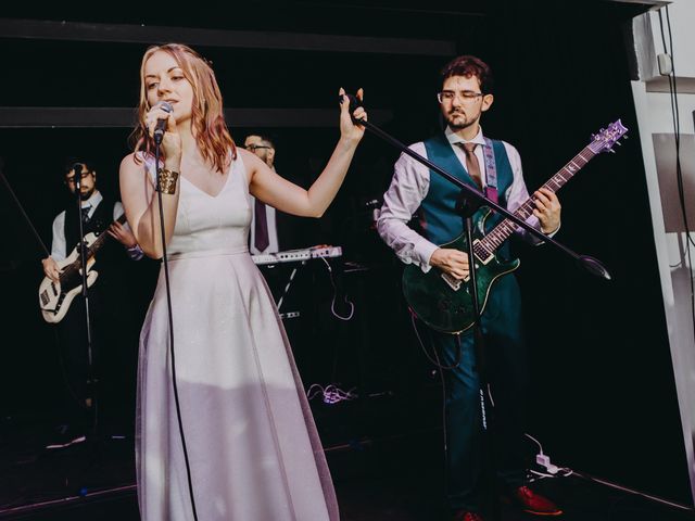 El casamiento de Tommy y Ailin en Los Cardales, Buenos Aires 65