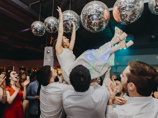 El casamiento de Tommy y Ailin en Los Cardales, Buenos Aires 67