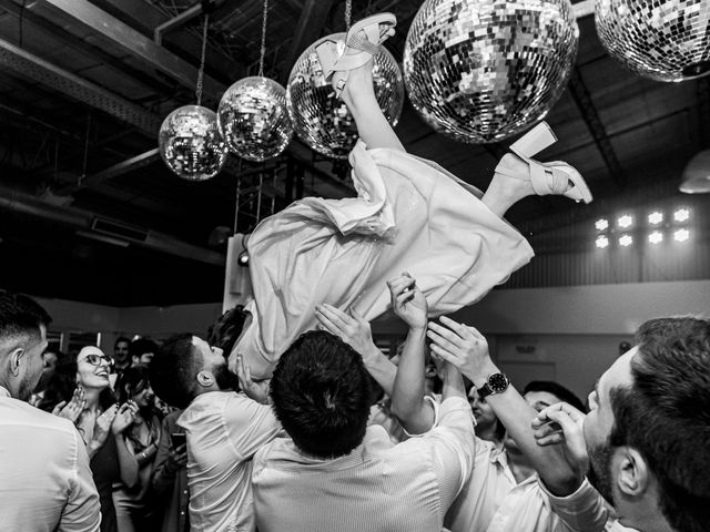 El casamiento de Tommy y Ailin en Los Cardales, Buenos Aires 68