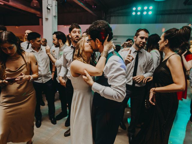 El casamiento de Tommy y Ailin en Los Cardales, Buenos Aires 73