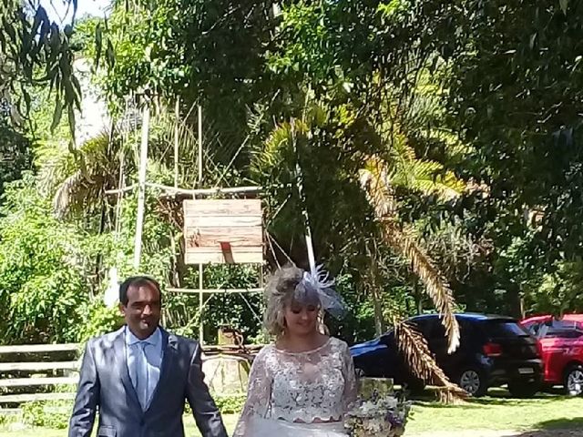 El casamiento de Diego y Analía  en Rosario, Santa Fe 4