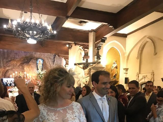 El casamiento de Diego y Analía  en Rosario, Santa Fe 8