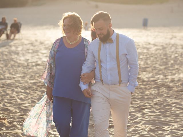 El casamiento de Alan y Eve en Valeria del Mar, Buenos Aires 27